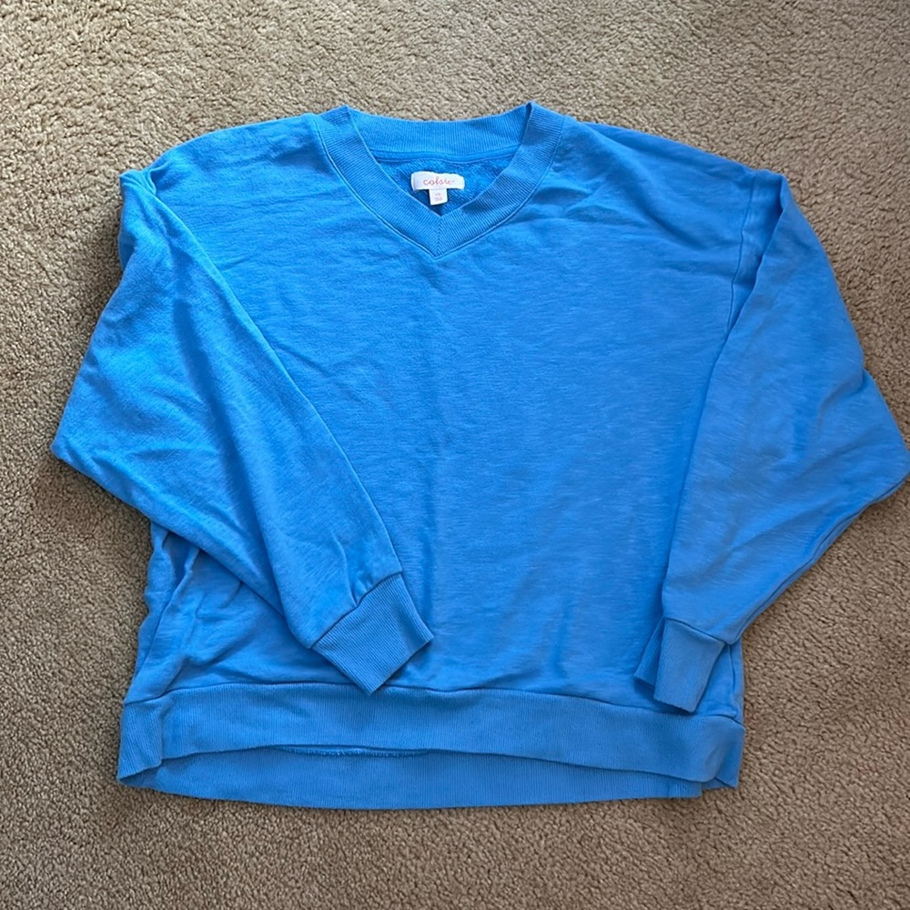 Colsie sweatshirt